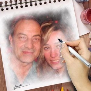 Meet your Posher, Marcia